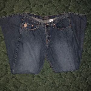 Cinch Jeans